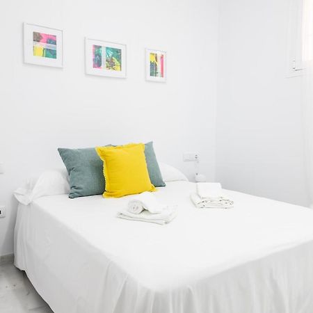 Appartement Casa Patio La Vina By Cadiz Time Extérieur photo